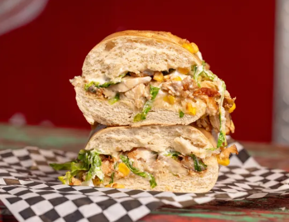 Yalla Burgers and wings by null