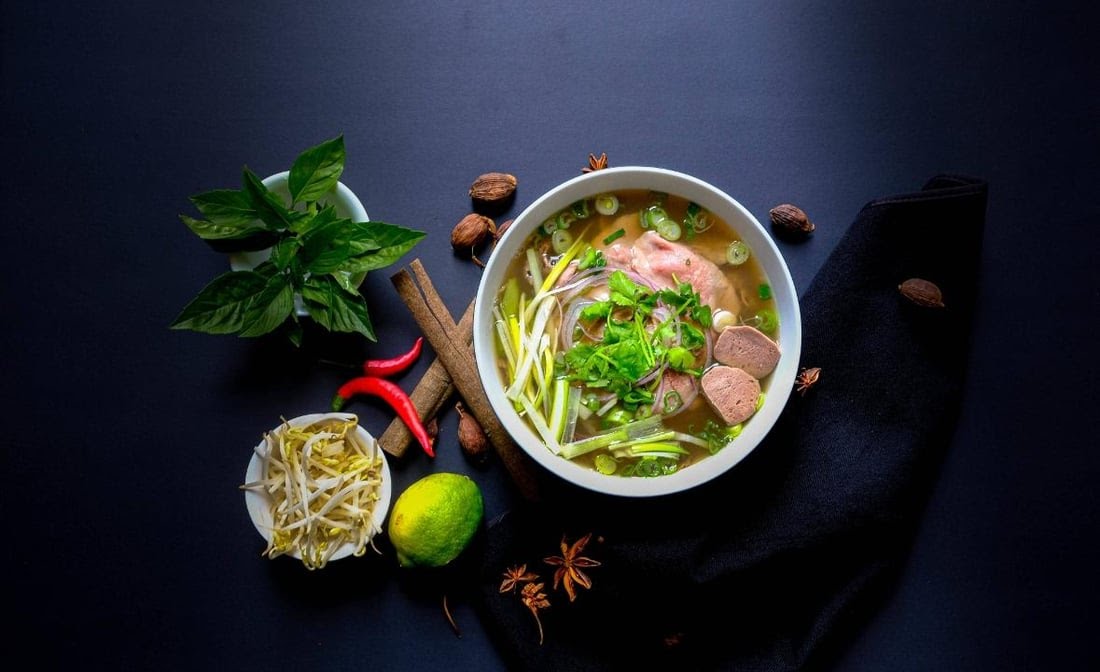 Who Wanna Pho by null