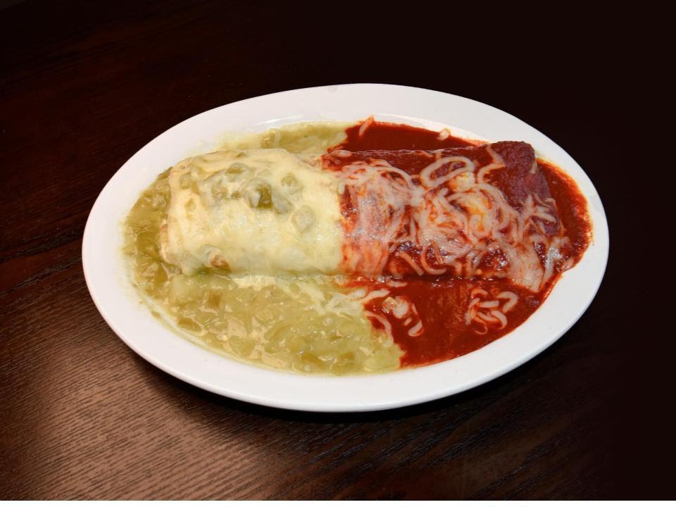 Santa Fe Bite by null