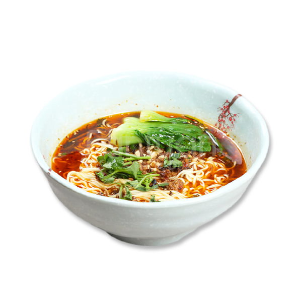 TASTE OF CHONGQING by null