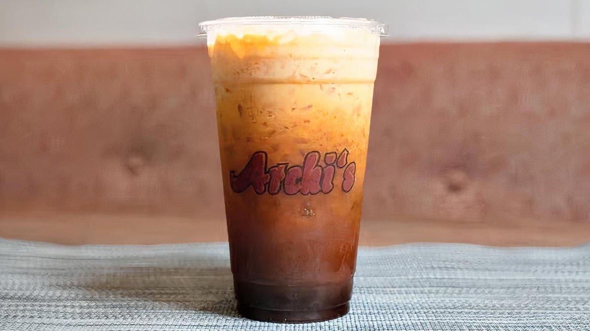 Archi’s Thai Kitchen by null