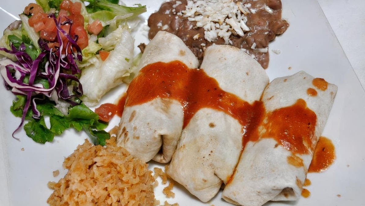 El Nuevo Mexicano by null