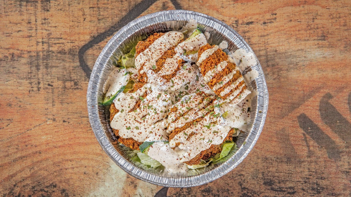 Falafel Corner by null