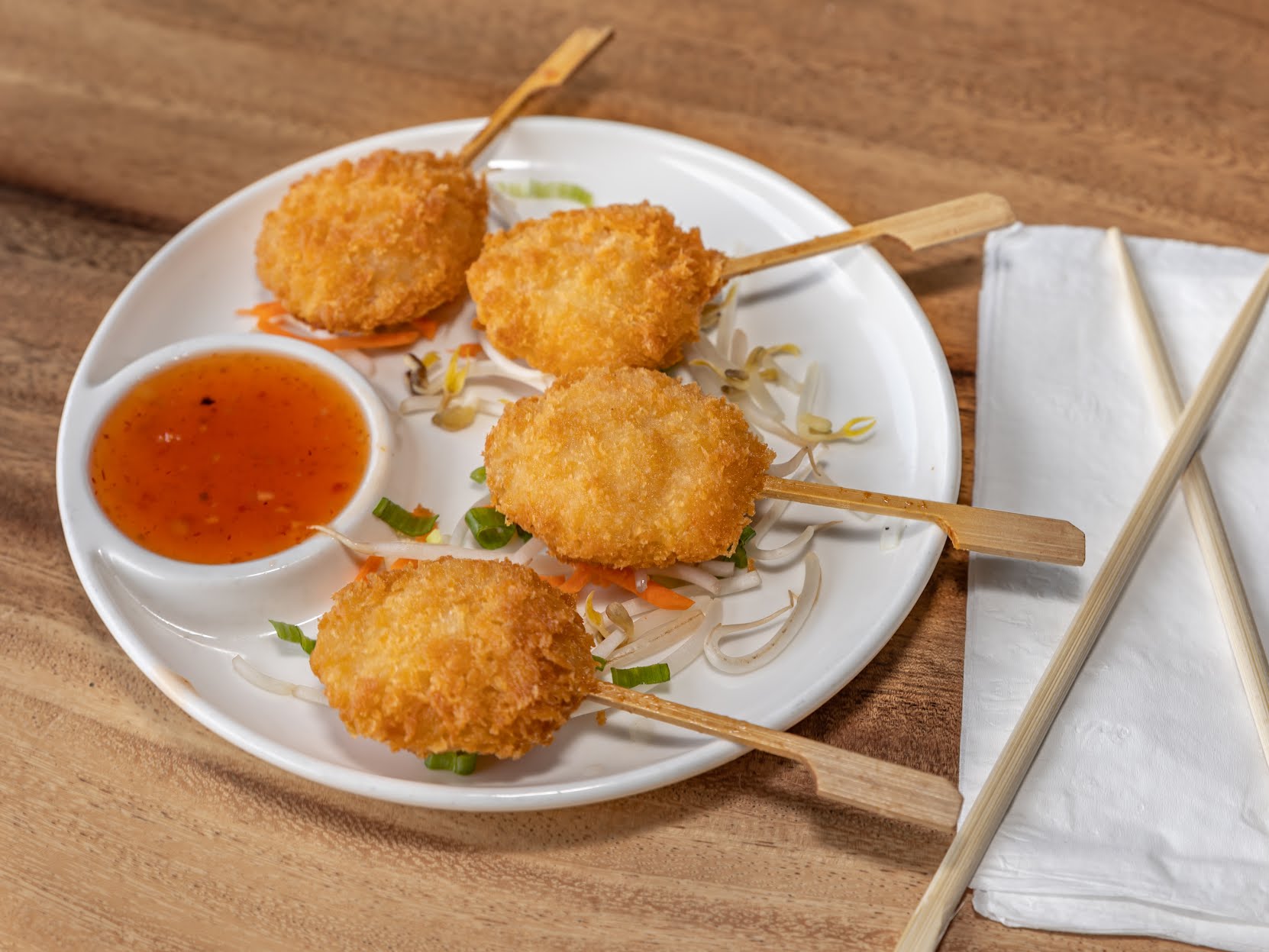 Hotto Hotto Ramen & Teppanyaki by null