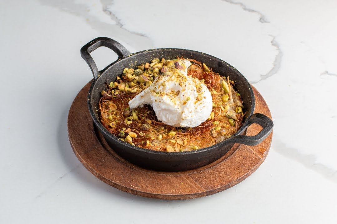 Grand Cafe Hollywood by null