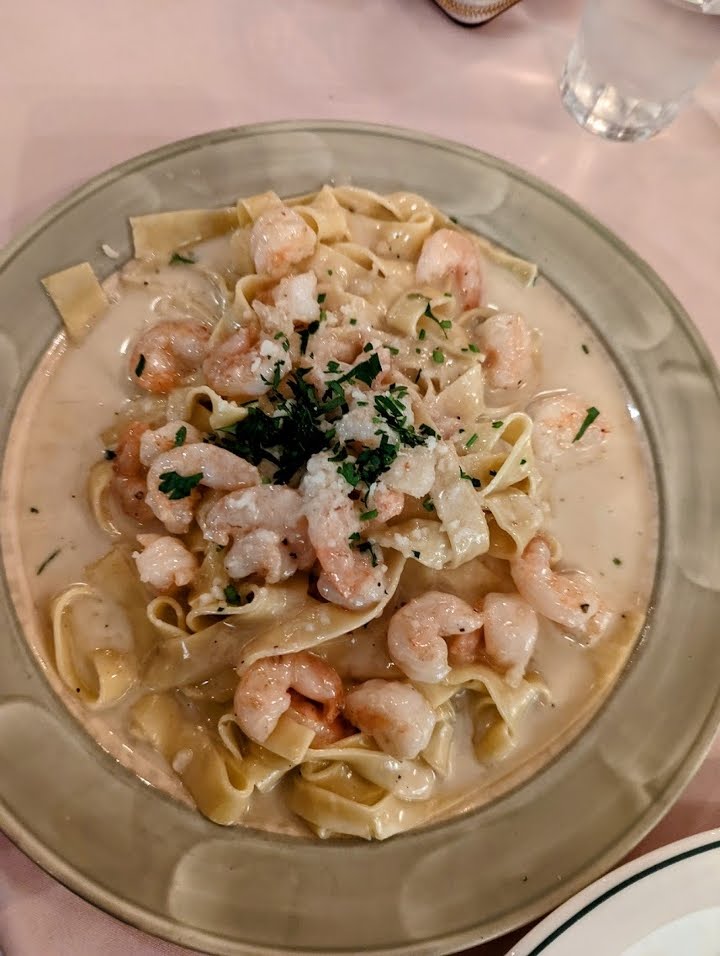 SLAY Italian Kitchen by null