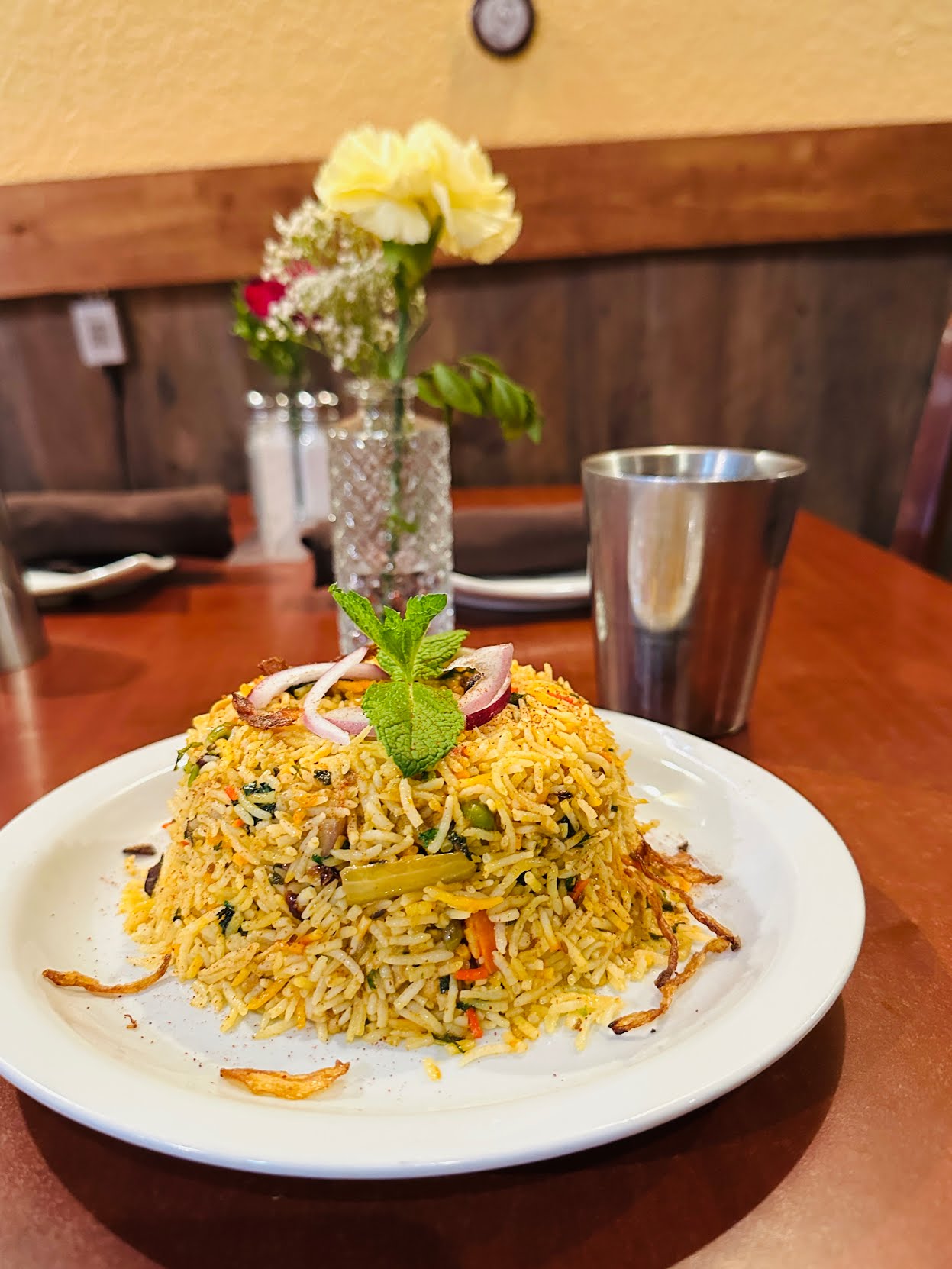 Sherpa House by null