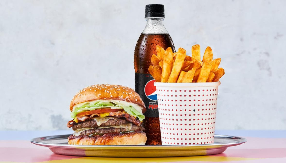 Huxtaburger Collingwood by null