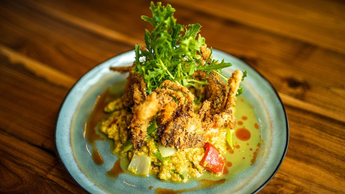 Tem Sib Eatery & Bar by null