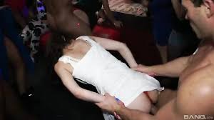 Hot ladies are with some guys and a lot of booze at a group sex party jpg x Party group