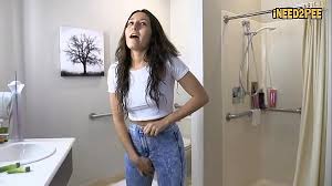 Girl desperate to pee jpg x Girl desperate to pee