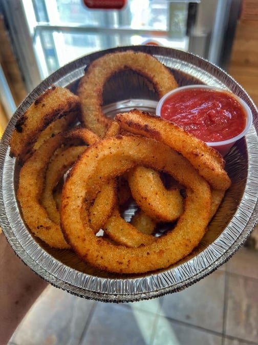 The Pizza Professor by null