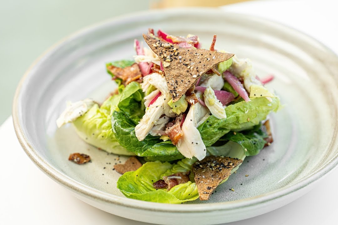 Gold Finch Modern Delicatessen by null