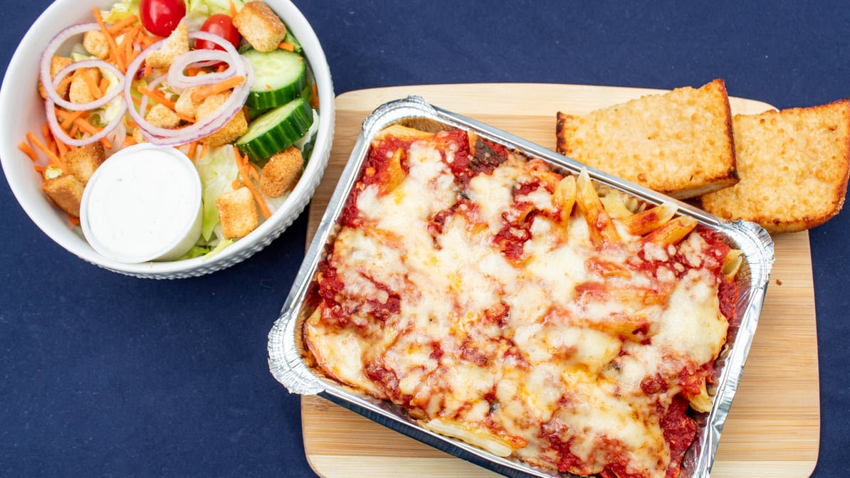 Toni's Detroit Style Pizza by null