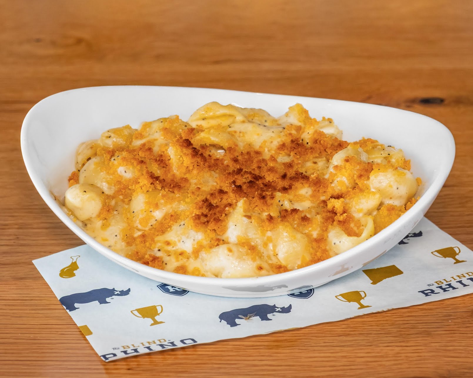 The Blind Rhino - Bridgeport by null