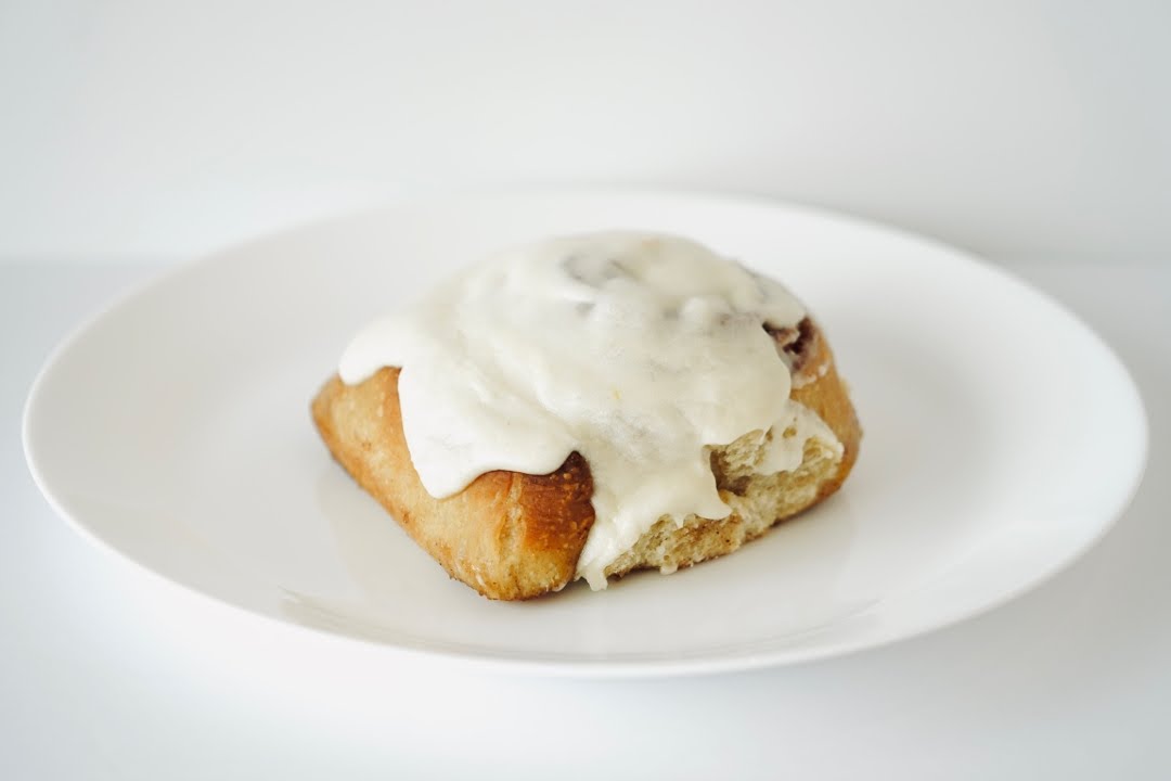 Sanford Sourdough Bakery & Market by null