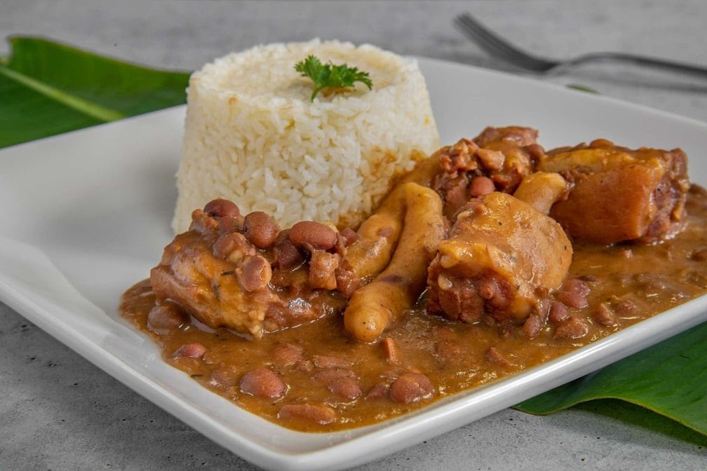 Dutch Pot Restaurant - Miami Gardens by null