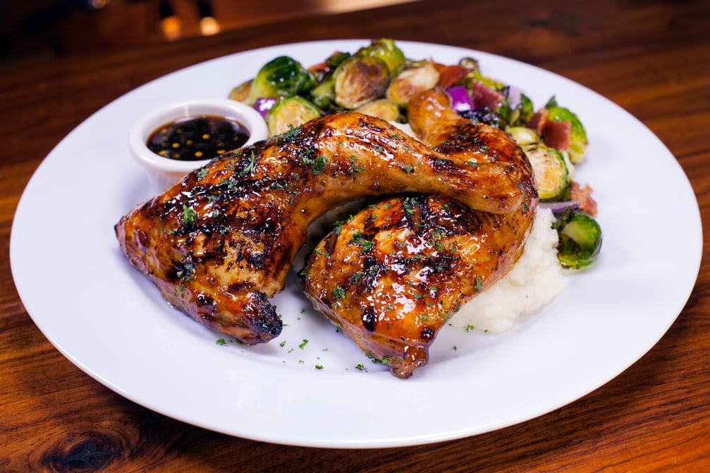 Bennigan's by null