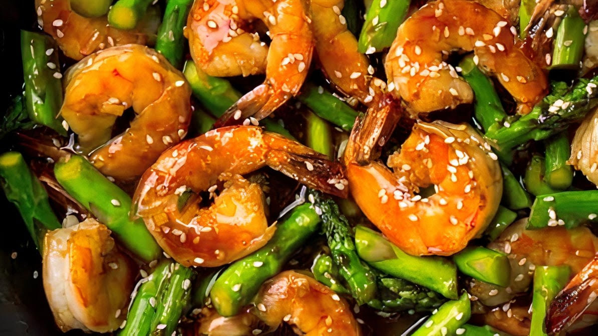Five Star Asian Fusion by null