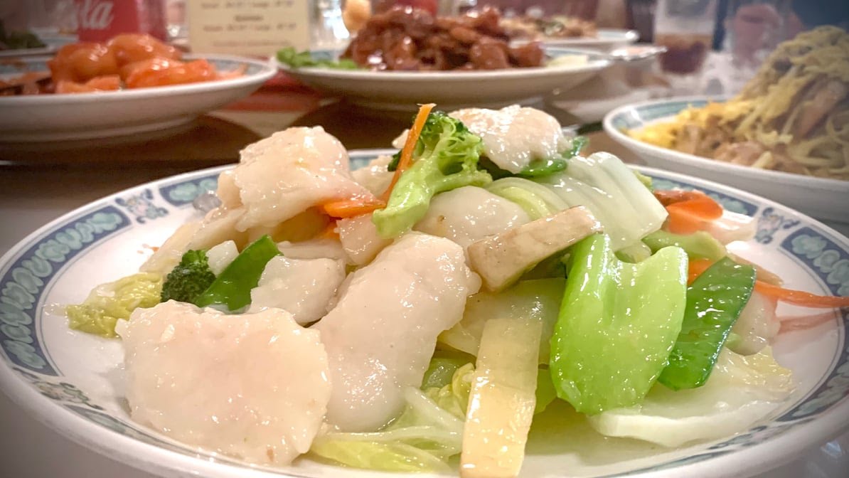 Peking Restaurant by null