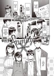 ✅️ porn comic family values part sleepygimp sex comic beautiful milf had sleepygimp porn comics hentai adult only jpg x Family comic