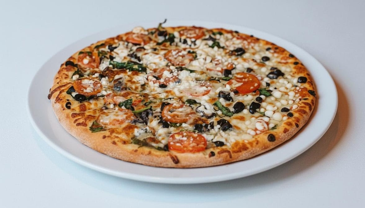 Parkway Pizza by null