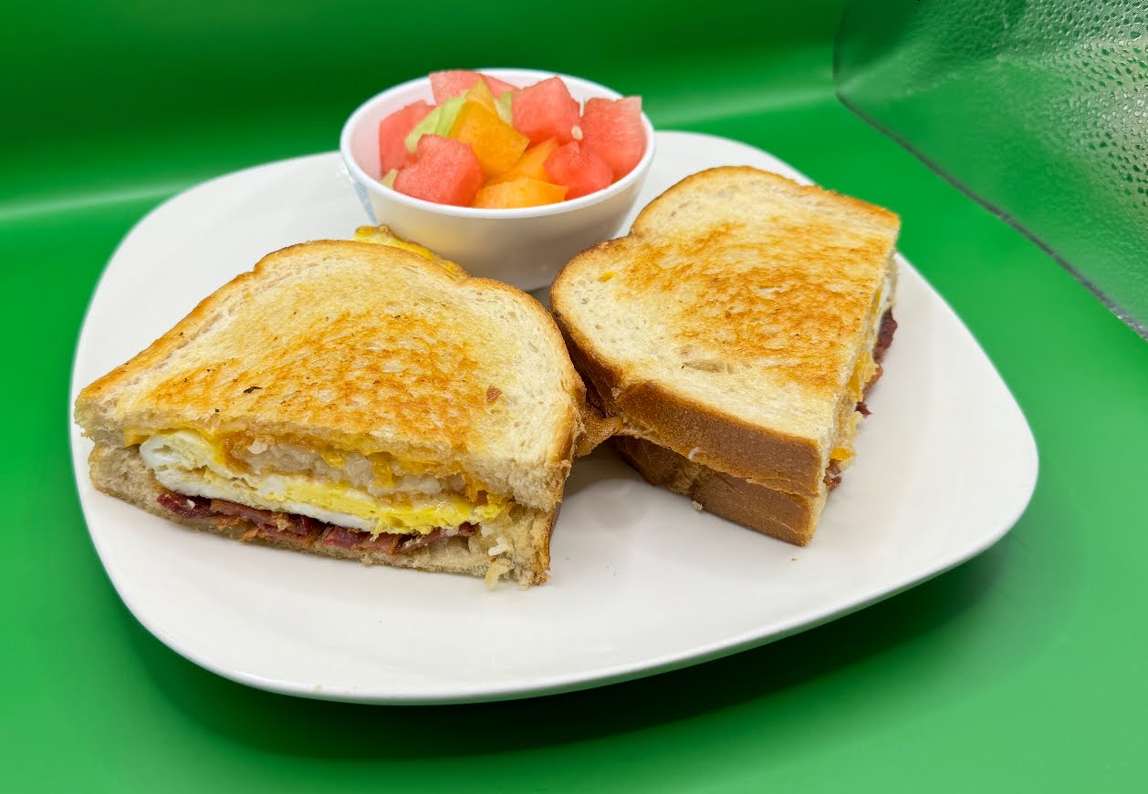 Mosher's Gourmet Cornbeef by null