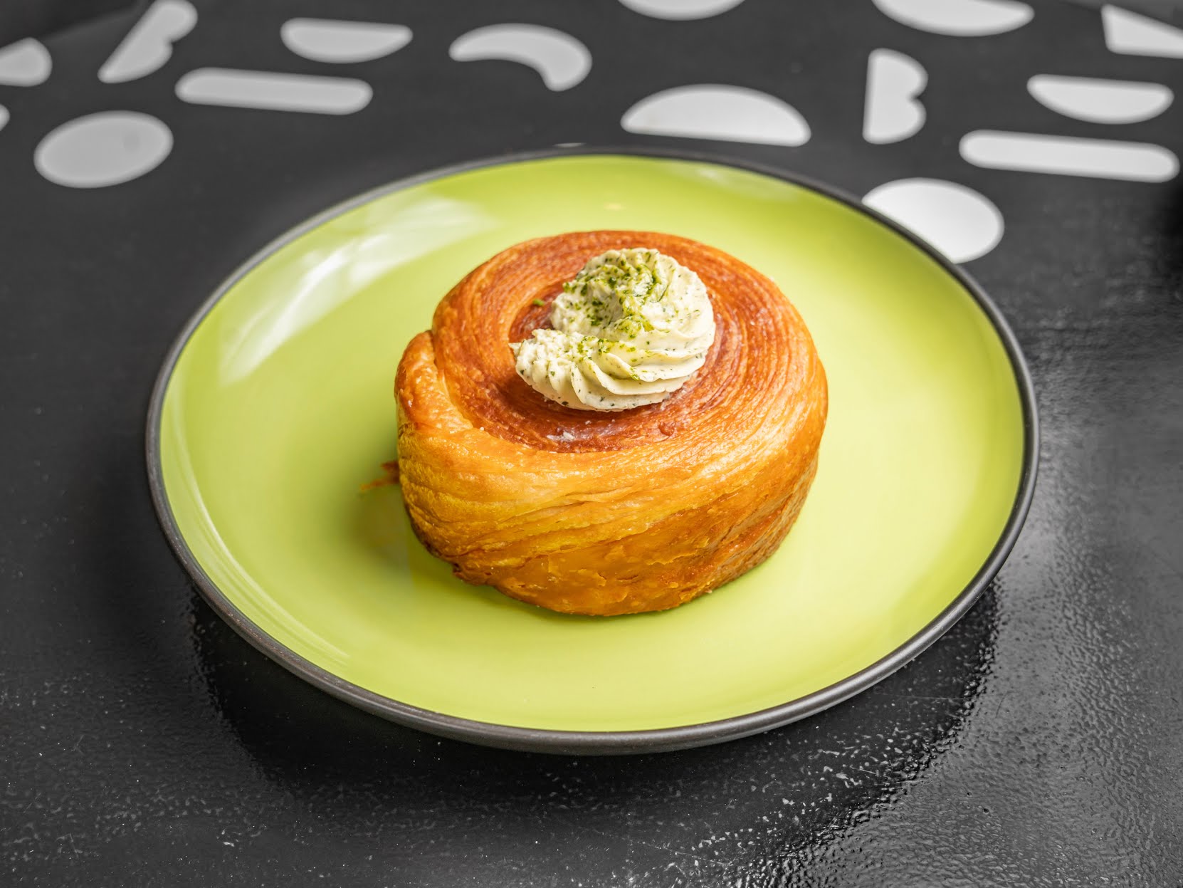 Unregular Bakery by null