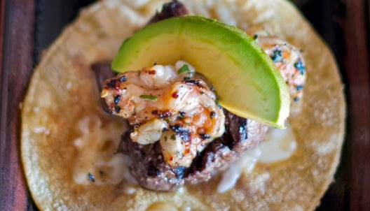 SOL Mexican Cocina by null