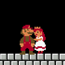 Mario gif gif x Mario gif