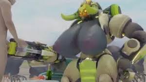 Overwatch orisa jpg x Overwatch orisa