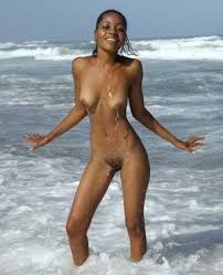 Ebony nudists nudist ™ jpg x Black nudist