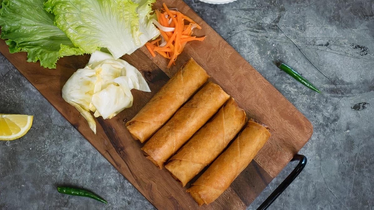Pho Ga Hai Van 2 by null