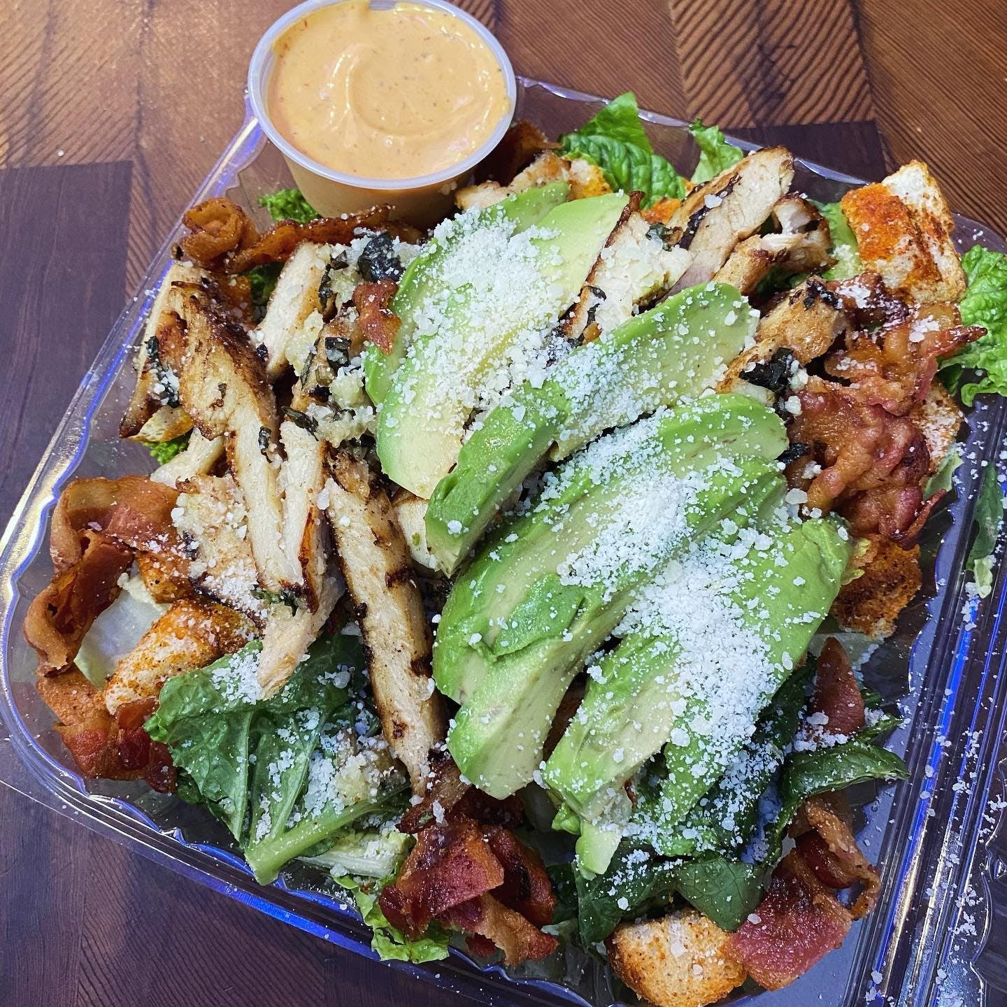 Chiquita's Pizzeria & Mexican Grill by null