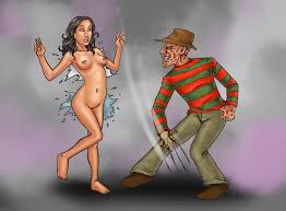 Seasonal holidays jpg x Nightmare on elm street