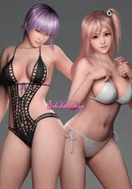 Dead or alive honoka enjoying yourself jpg x Dead or alive hentai
