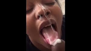 Ebony cumshot jpg x Ebony cumshot