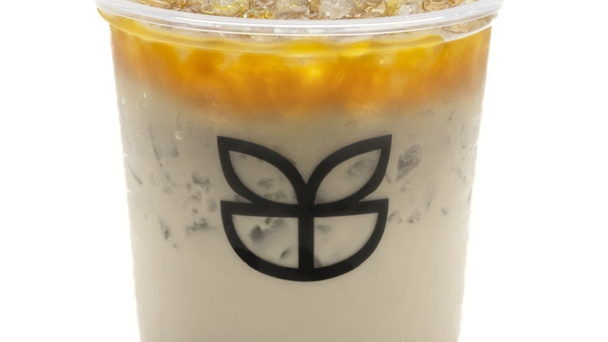 Boba Break Tea House by null