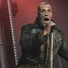 Solistul trupei Rammstein, Till Lindemann, va susţine un concert în ...