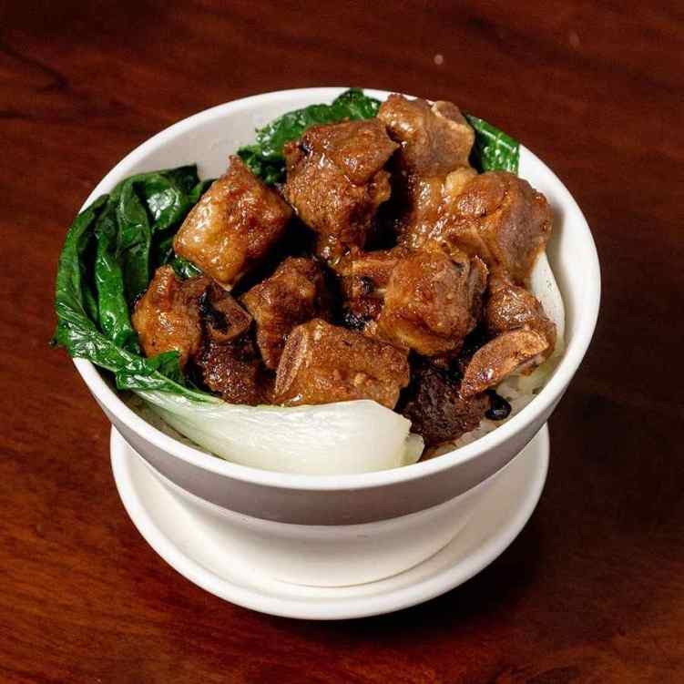 台山美食 taishan kitchen by null