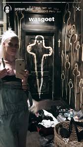Rule if it exists there is porn of it negisaray yo landi visser jpg x Yolandi visser