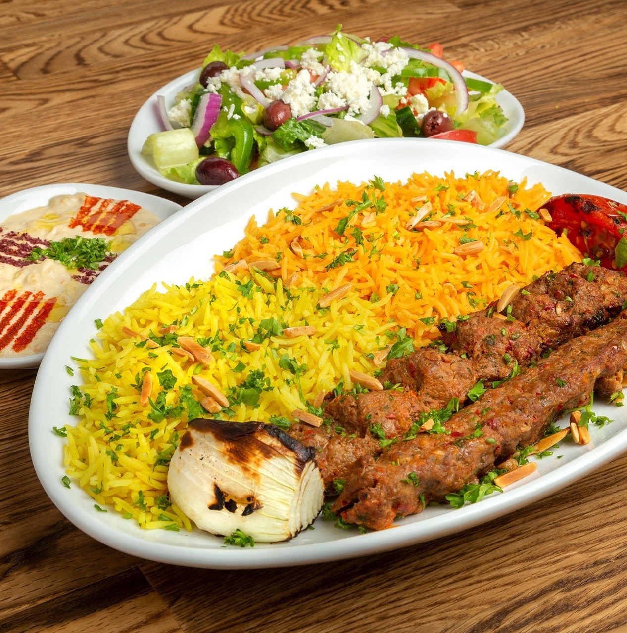 Crave Kabob by null