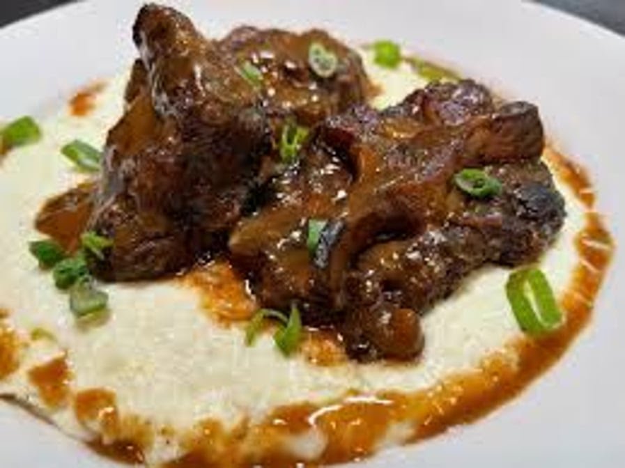 East point Bistro by null