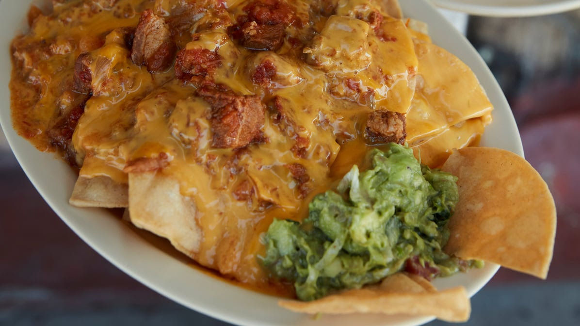 El Tepeyac Cafe by null