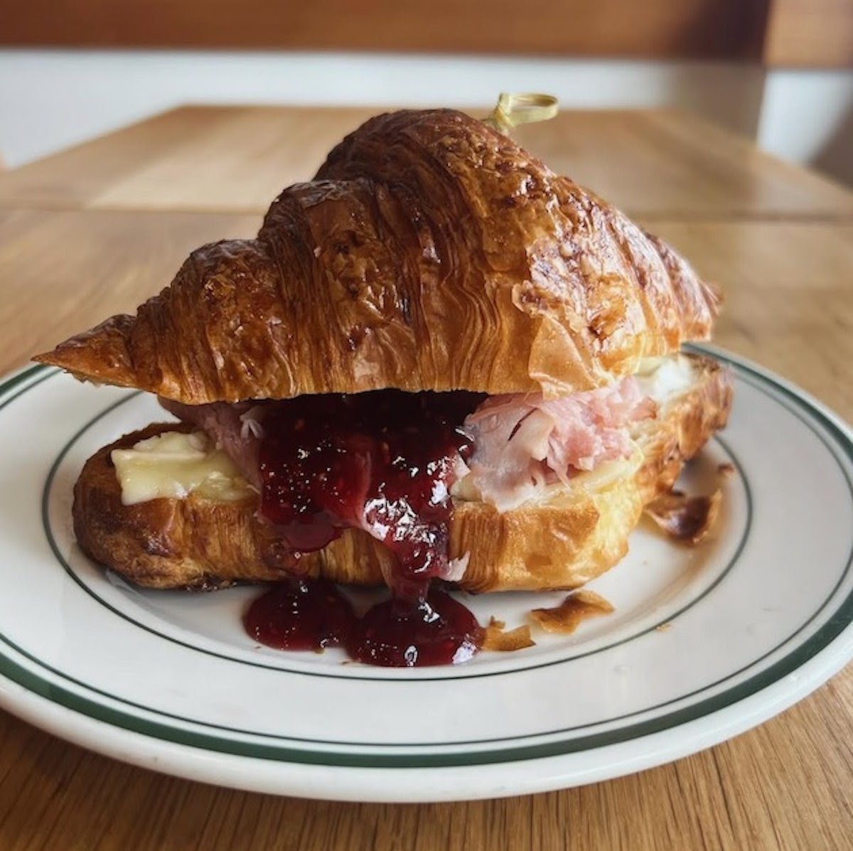 Breakaway Cafe by null