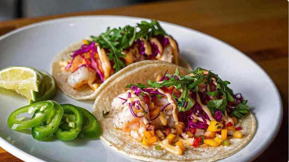 The Urban Tap - Southside by null