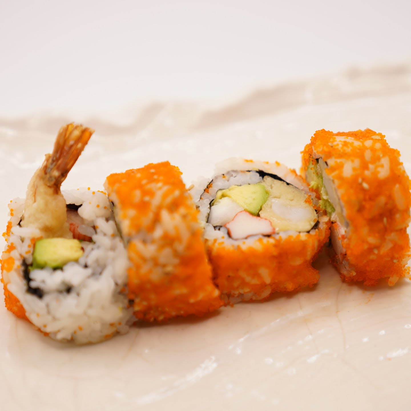 Spices Asian Restaurant And Sushi Bar by null
