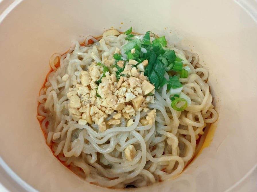 Luscious Dumplings - Michelin Bib Gourmand by null