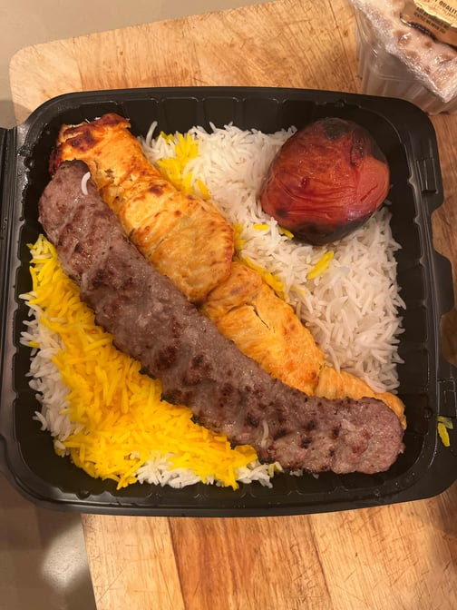 Maral Cuisine by null