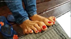 Teen toes you love to taste feet jpg x Teen toes